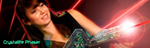 Crystallite Phaser